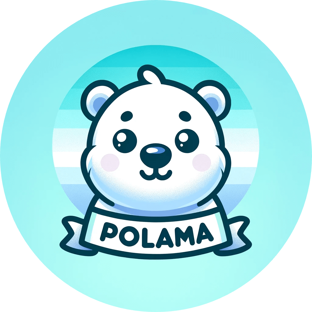 Polama Logo